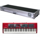 Nord Stage 3 HP76 Flightcase